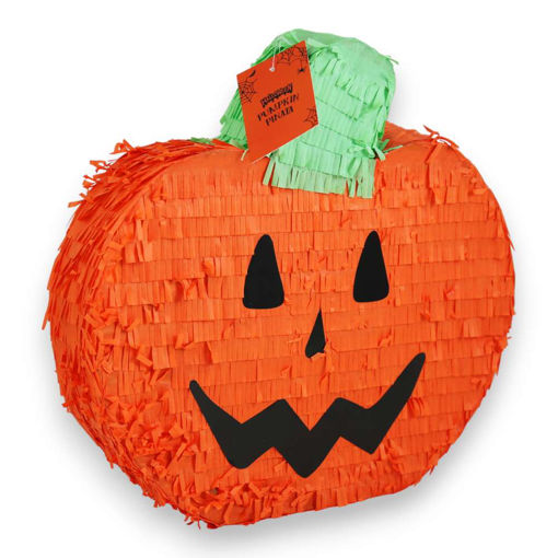 Picture of PUMPKIN PINATA